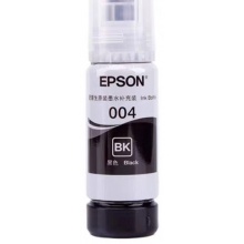EPSON 1119黑色墨水
